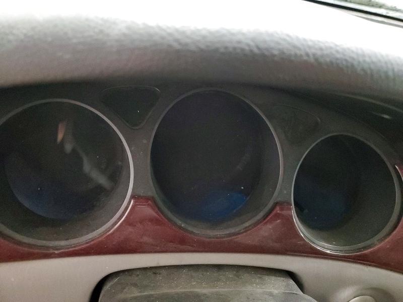 2002 Lexus Es 300 Base