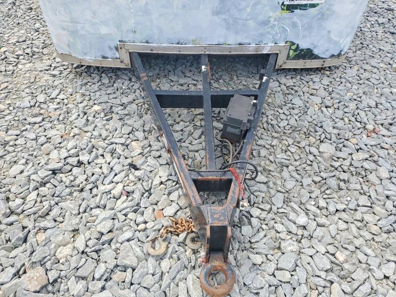2016 Sure-Trac STRCH10220TA-100 Enclosed Cargo Trailer