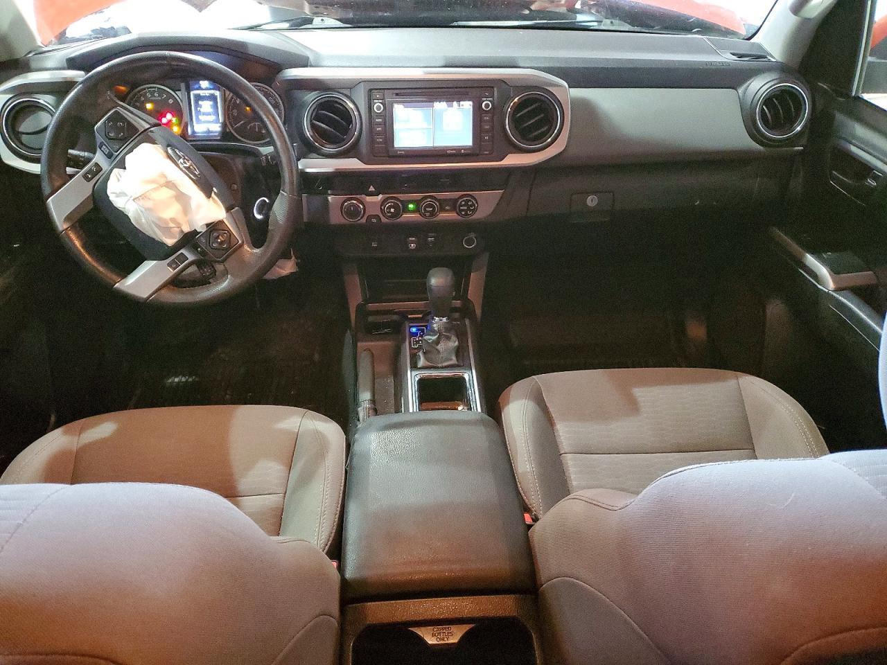 2018 Toyota Tacoma SR5 V6