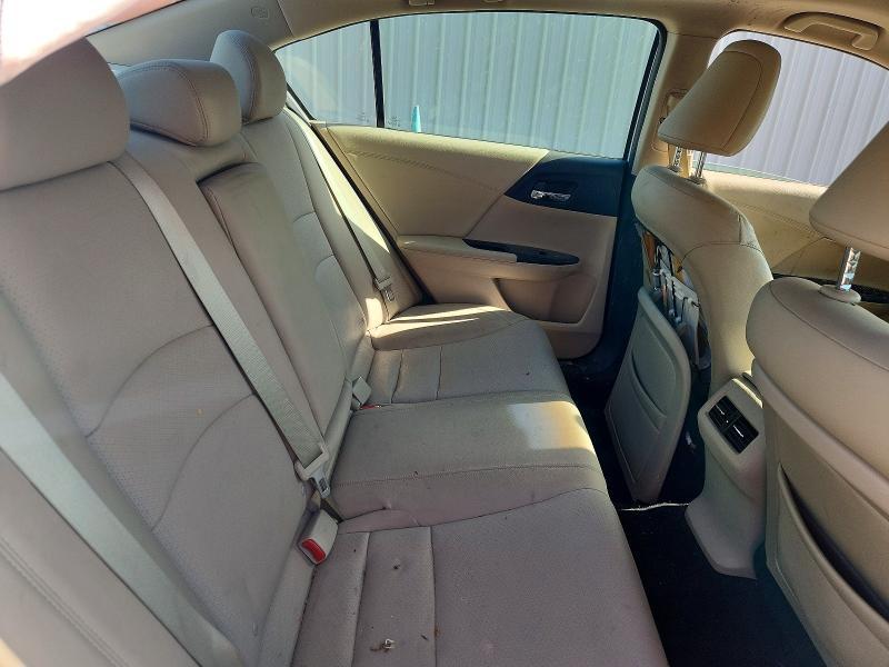 2013 Honda Accord Touring