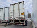 2015 Utility VS2RA Refrigerated Van Trailer