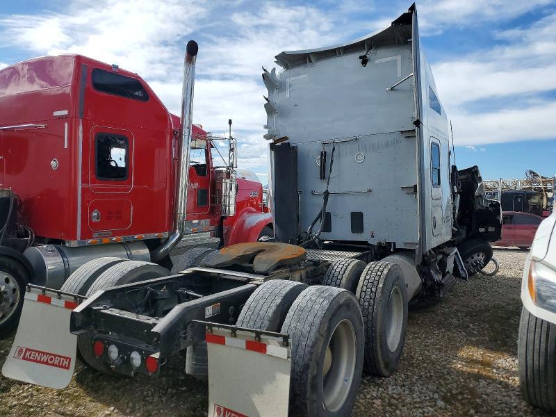 2023 Kenworth T680 Semi Truck