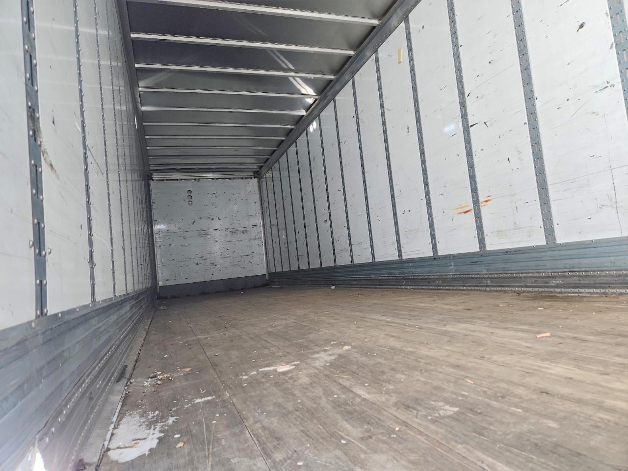 2015 Great Dane Trailer