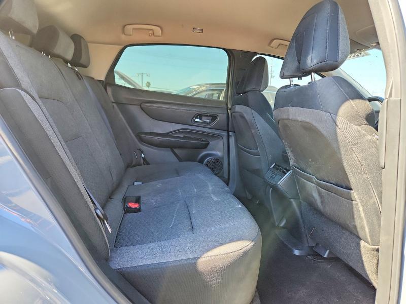 2023 Nissan Ariya Venture+