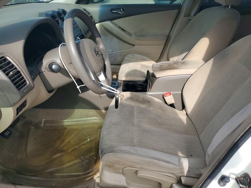 2010 Nissan Altima 2.5