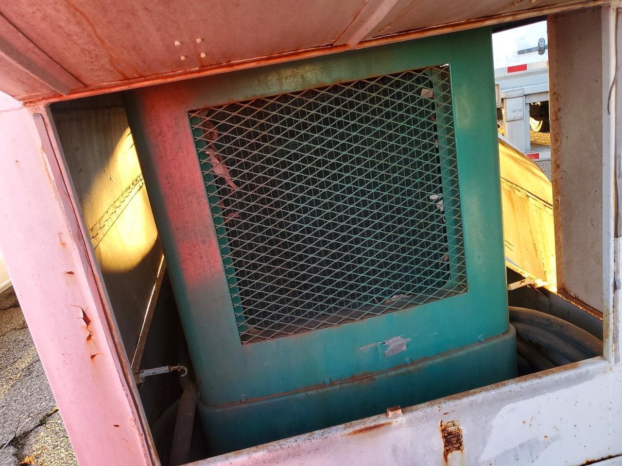 1977 Other Construction Generator
