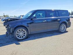 2018 Ford Flex Limited for sale in Rancho Cucamonga, CA