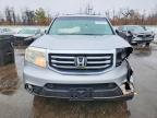 2012 Honda Pilot exl