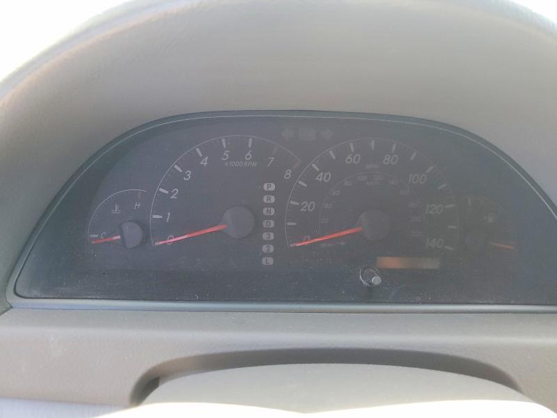 2005 Toyota Camry xle V6