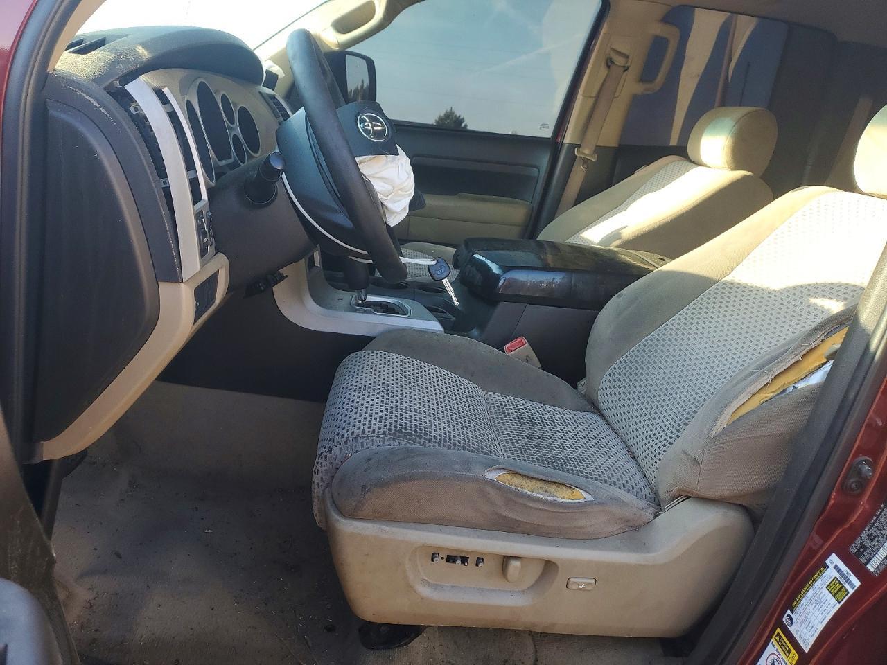 2007 Toyota Tundra SR5