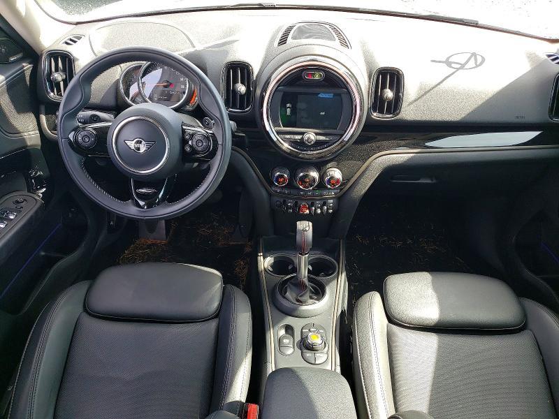2019 Mini Cooper s Countryman All4