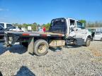 2019 Ford F650 Super Duty Flatbed Truck