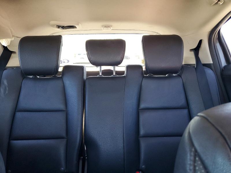 2016 Honda Hr-v exl