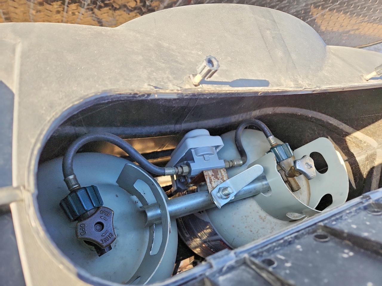 2021 Keystone Hideout Camper