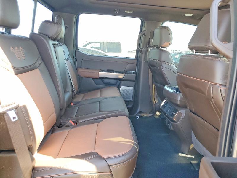 2024 Ford F150 King Ranch