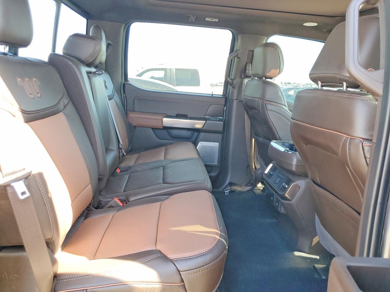 2024 Ford F150 King Ranch