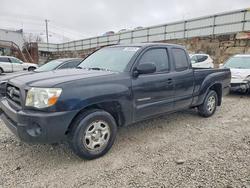 Toyota Vehiculos salvage en venta: 2008 Toyota Tacoma Base