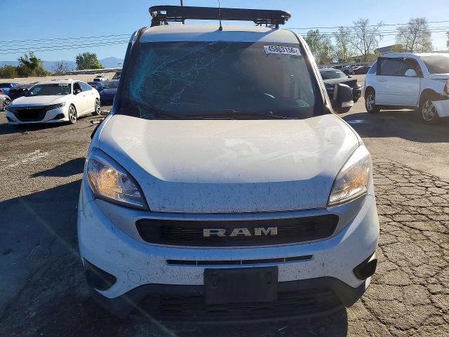 2022 Dodge RAM Promaster City Tradesman Utility / Service Van