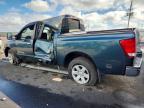 2007 Nissan Titan XE FFV