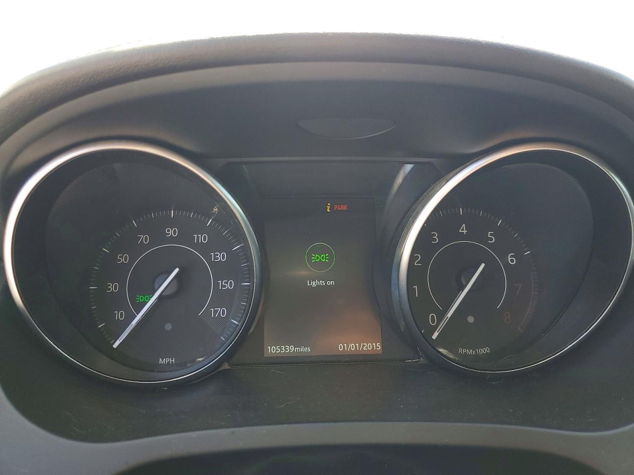 2019 Jaguar E-pace s