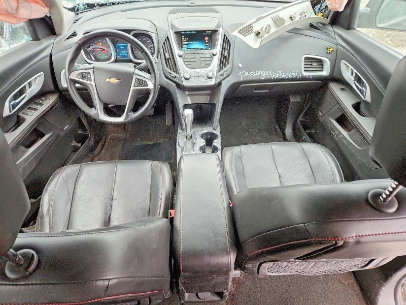 2012 Chevrolet Equinox lt