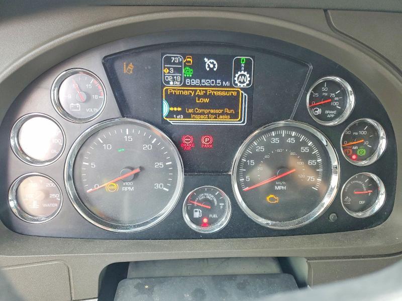 2019 Kenworth T680 Semi Truck