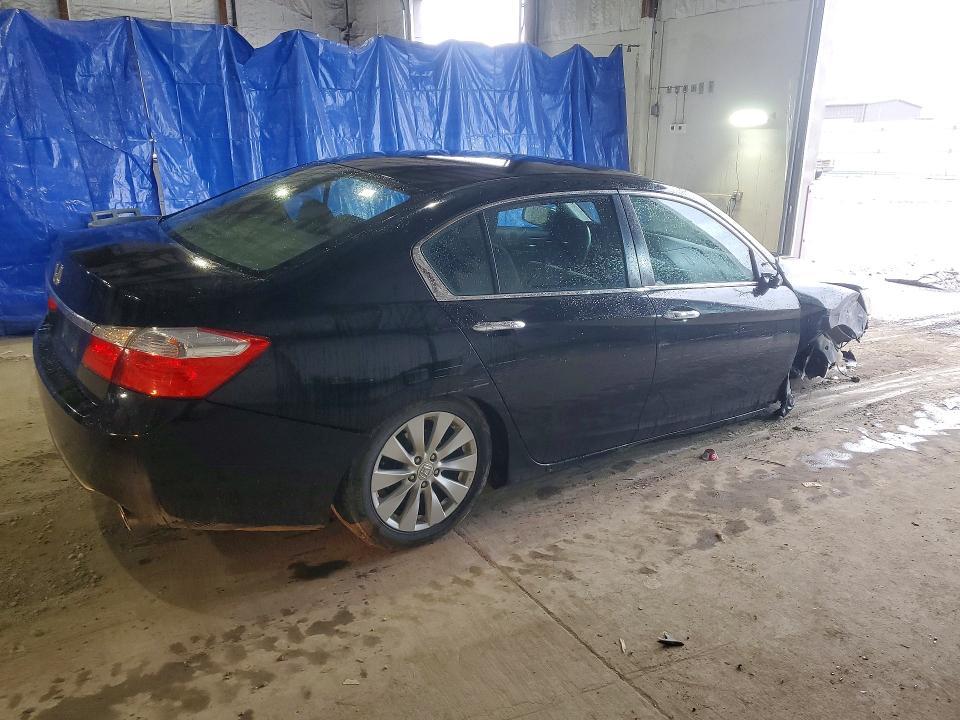 2014 Honda Accord ex