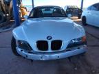 1998 BMW Z3 2.8