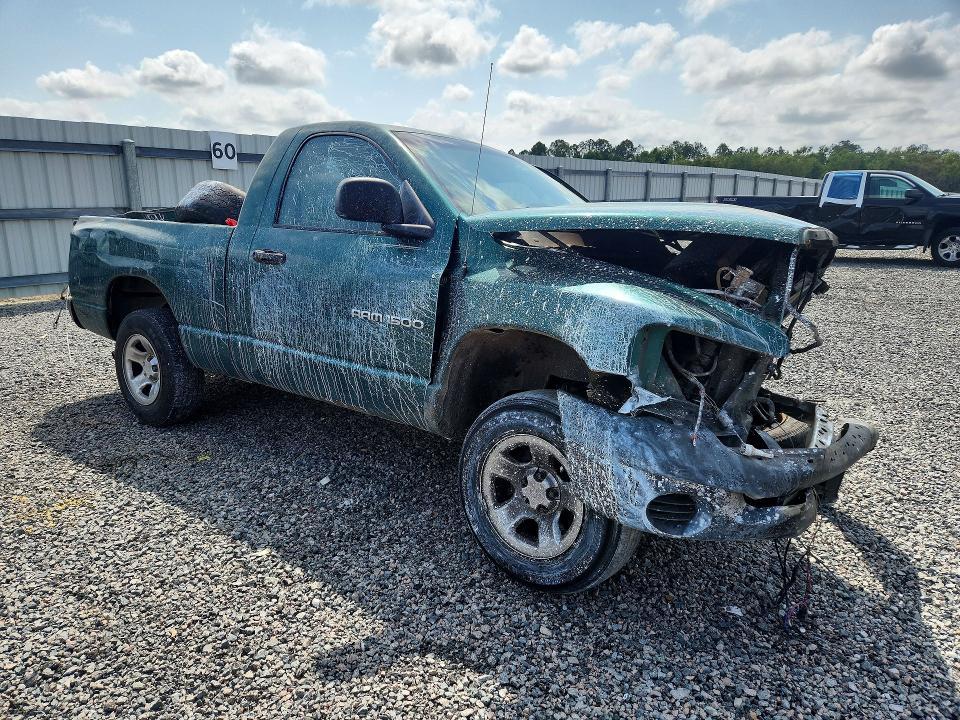 2003 Dodge RAM 1500 ST