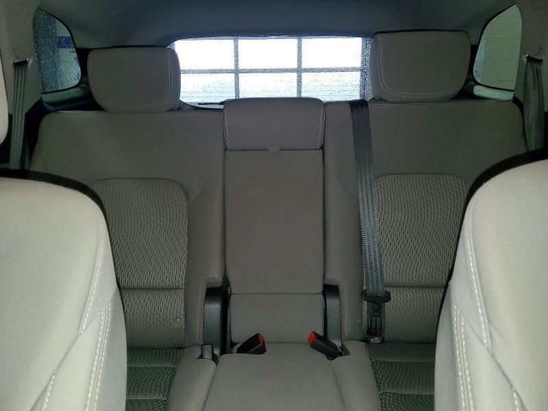 2018 Hyundai Santa fe se