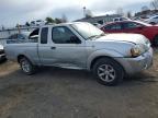 2002 Nissan Frontier Standard