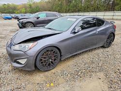 2014 Hyundai Genesis Coupe 3.8 Ultimate en venta en Ellenwood, GA