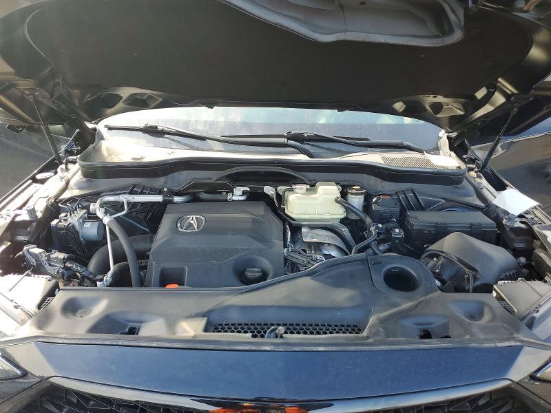 2023 Acura Mdx Type s Advance