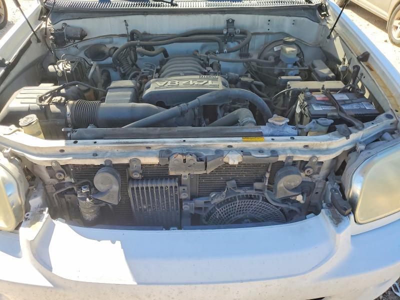 2007 Toyota Sequoia Limited