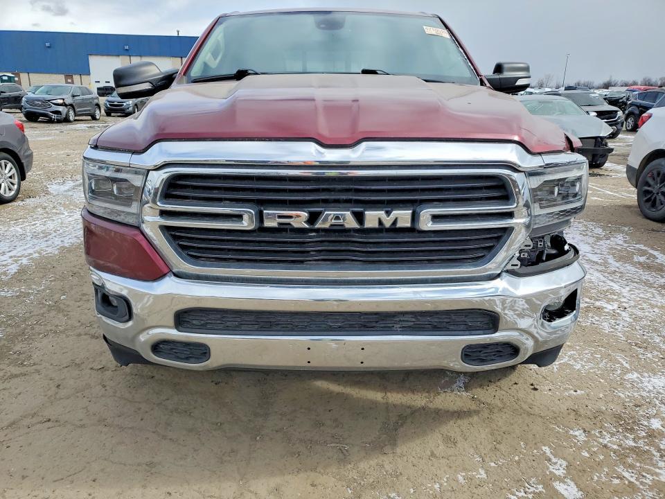 2020 Dodge RAM 1500 BIG Horn