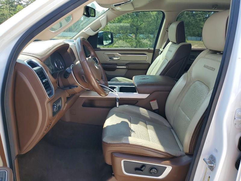 2020 Dodge 1500 Laramie