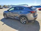 2017 Lexus Nx 200t Base