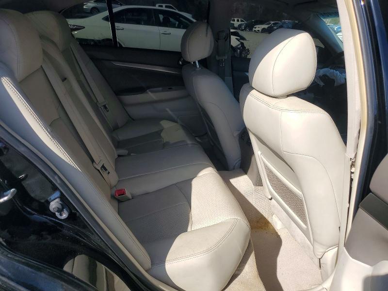 2013 Infiniti G37 Sedan x