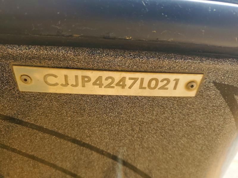 2021 Phoenix Marine 719 PRO XP
