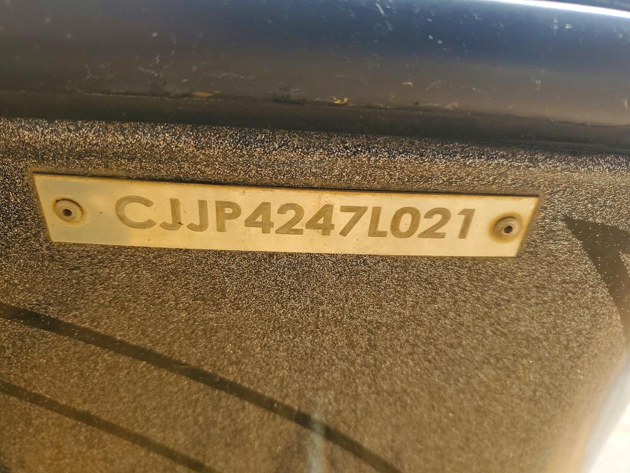 2021 Phoenix Marine 719 PRO XP