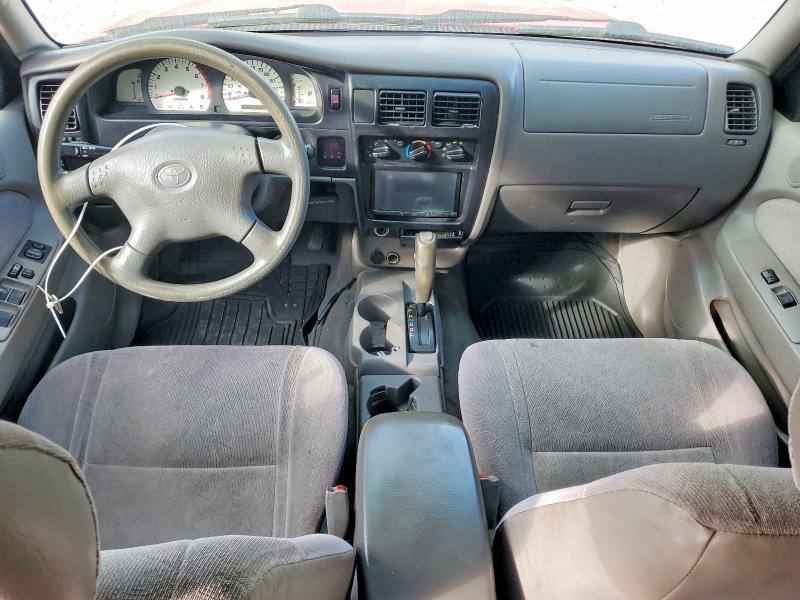 2003 Toyota Tacoma Prerunner V6