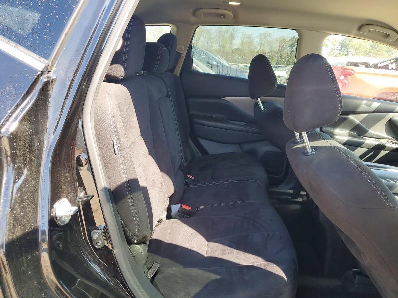 2023 Nissan Murano s