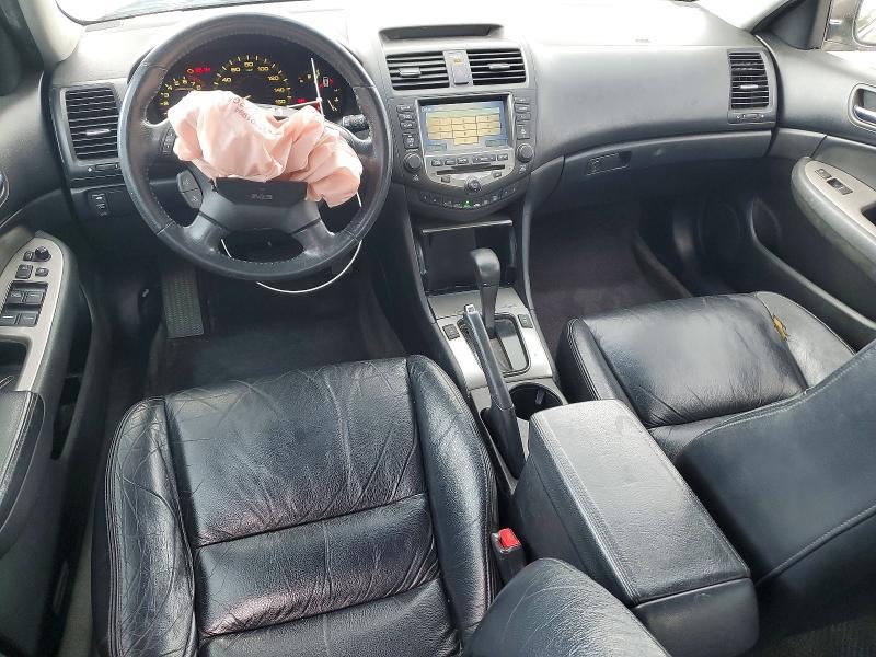 2006 Honda Accord ex