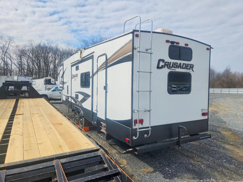 2020 Foresriver 2020 Forest River Crusader Camper