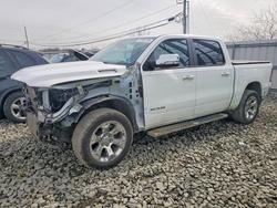 Dodge Vehiculos salvage en venta: 2020 Dodge RAM 1500 BIG Horn