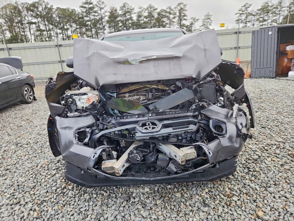 2017 Toyota Tacoma SR5 V6