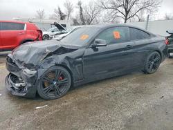 2015 BMW 428 i for sale in Bridgeton, MO