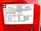 2002 Chevrolet Trailblazer