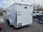 2026 R & M Trailer Mfg. I 2026 R & M EC716TA Enclosed Cargo Trailer