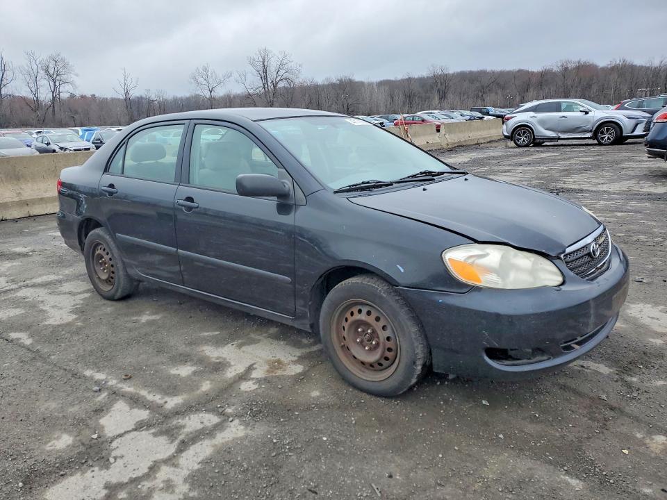2008 Toyota Corolla ce